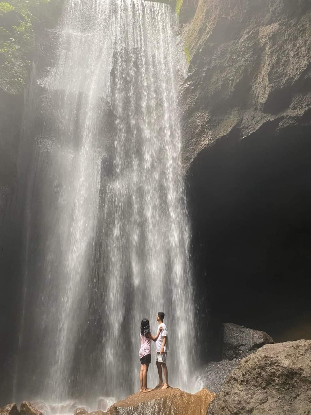 Bali Lempuyang Gate Heaven Tirta Gangga Goa Raja Waterfall