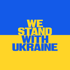 Support Ukraine