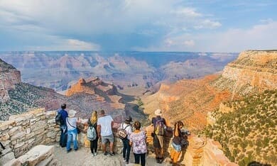 Sightseeing Day-Tours