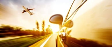 Amusement Park Tickets