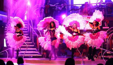 Motor Sports & Tours