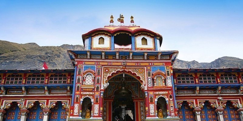 Travel Blogs About Badrinath Tripspoint