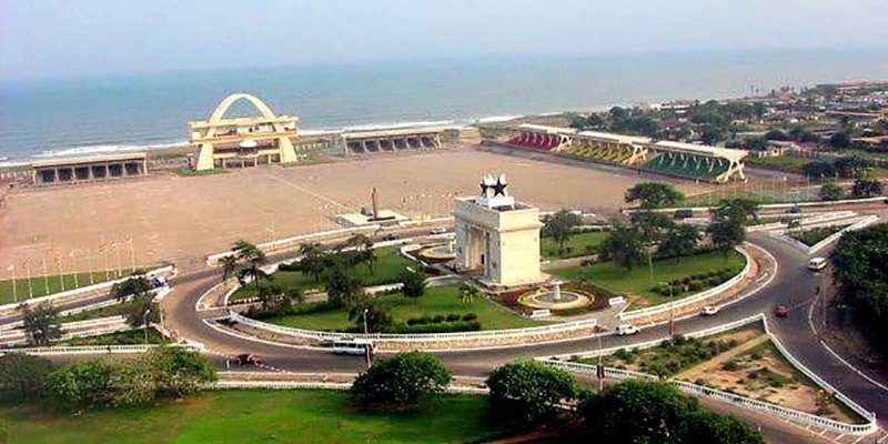 Travel Blogs About Accra Tripspoint