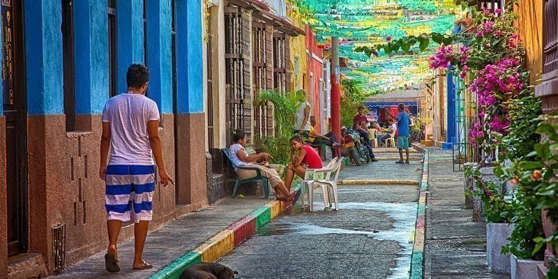 Travel Blogs About Cartagena Tripspoint