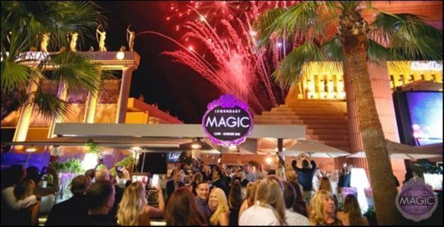 Things to Do in Costa Adeje that you really better avoid.