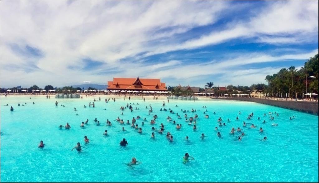 Popular things to do in Tenerife