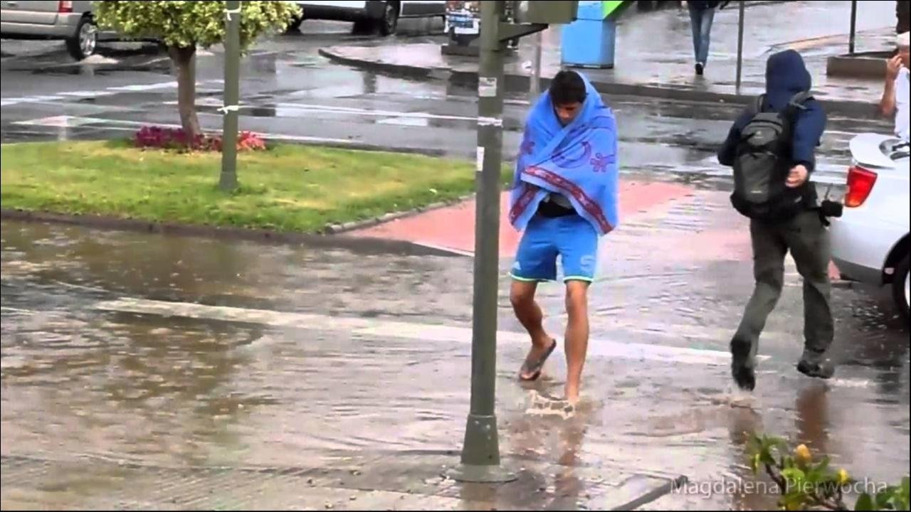 Things to do in Tenerife along the rainy days