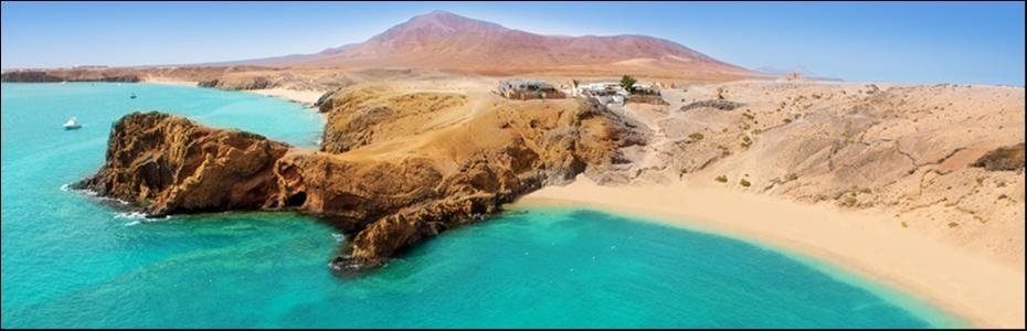 Things to do in Lanzarote - Best Beaches