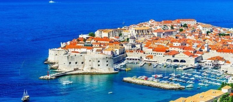 Things to Do in Dubrovnik, the Pearl of the Adriatic