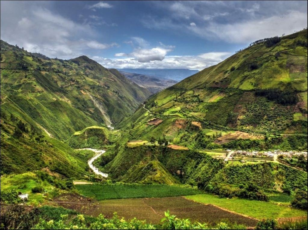 How Local Ecuador Tours Can Make You More Relaxed