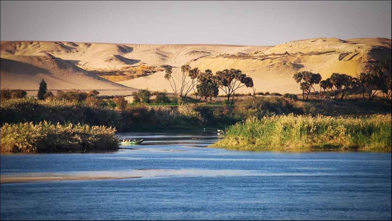 Nile River in Egypt: Best Things to Know in 2023