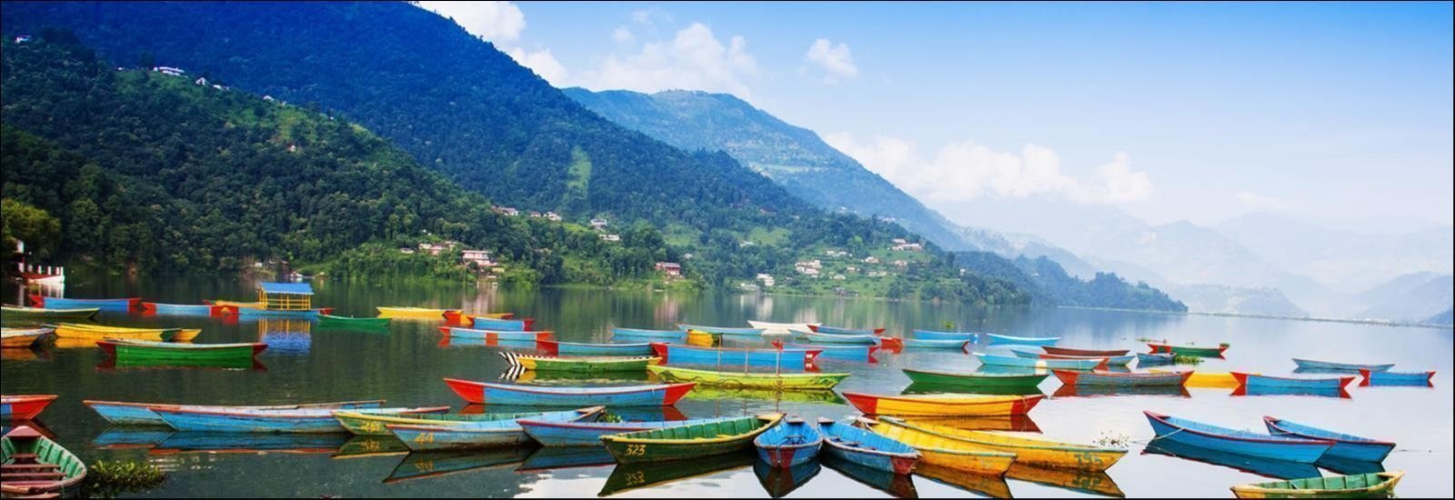 Nepal tour packages at TripsPoint beats the major mass tour operators
