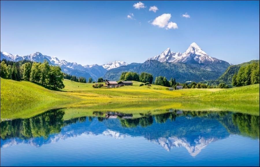 Things to Do in Switzerland | TripsPoint