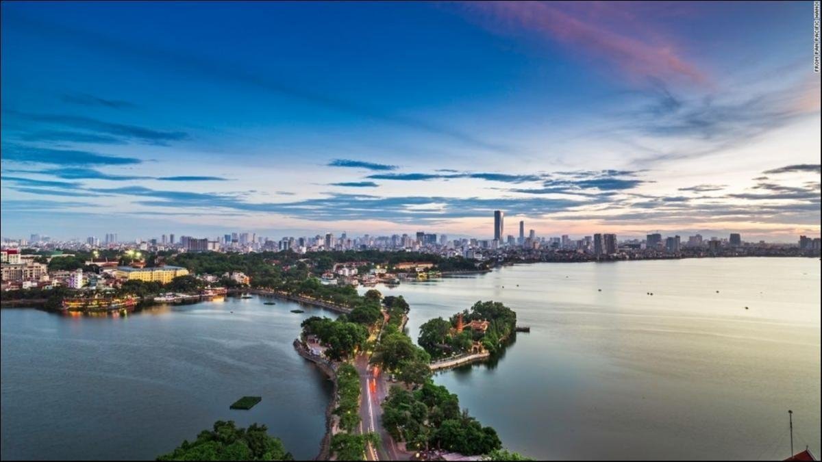 Things to Do in Hanoi - Travel Guide to the amazing Capital of Vietnam
