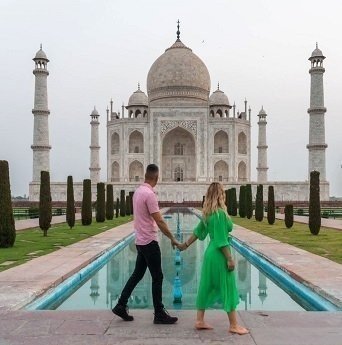 Agra’s Hidden Gems: A Unique Heritage Walking Experience