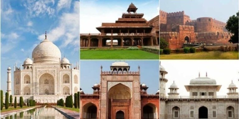 Agra’s Hidden Gems: A Unique Heritage Walking Experience