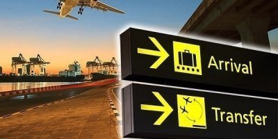 Transfer Airport - Hotel Hotel - Airport