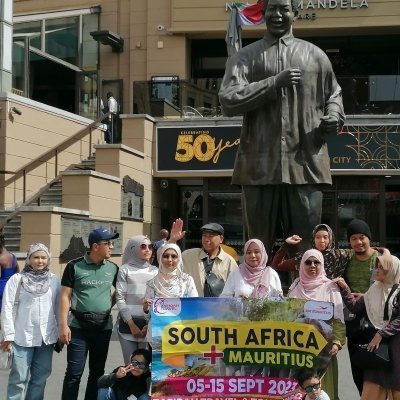 Ebrahim's Tours & Travel