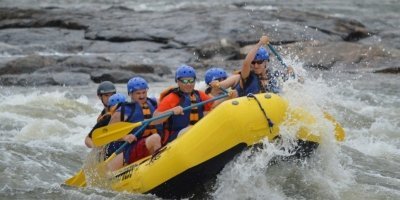 Bachelor Party in Armenia