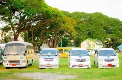 Transfer from zanzibar airport to Nungwi /Kendwa zanzibar