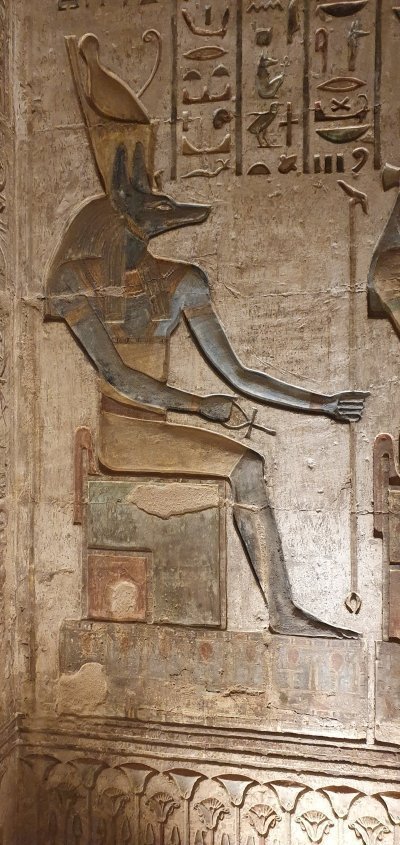 Enjoy a full day tour (east & west) Luxor