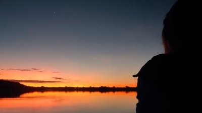 Expedição Amazônia Rio Negro