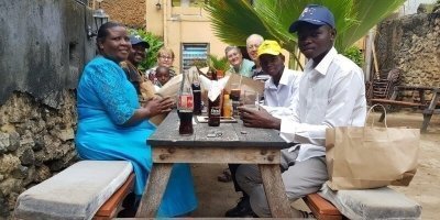 Sightseeing Day-Tours