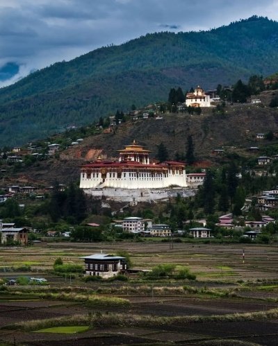 6 days Glimpse of Bhutan Tour