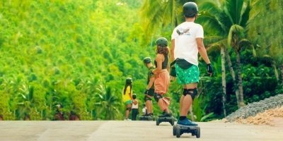 Motor Sports & Tours