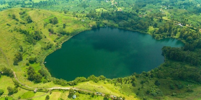 ADVENTURE SAFARIS IN UGANDA