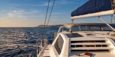 1 week private cruise in Seychelles