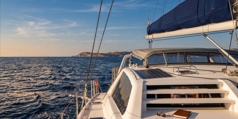 1 week private cruise in Seychelles