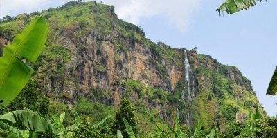 1 DAY WANALE HILL HIKING ADVENTURE