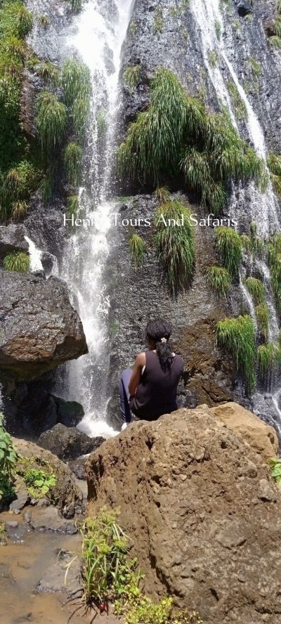 1 DAY WANALE HILL HIKING ADVENTURE