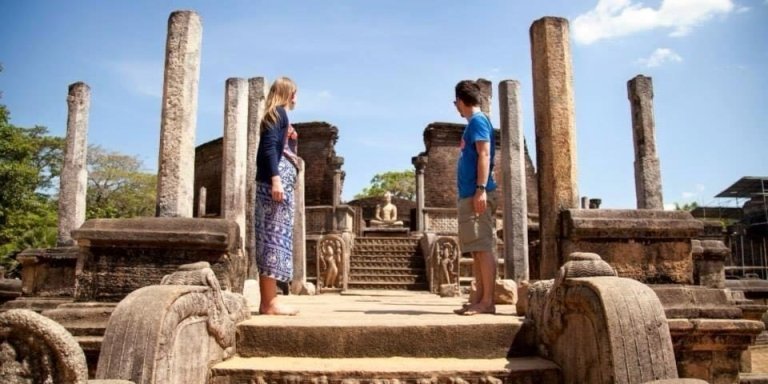 Sri Lanka Holidays Travels Tours 10 Days