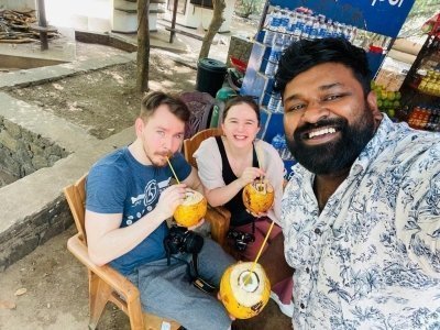 Sri Lanka Holidays Travels Tours 10 Days