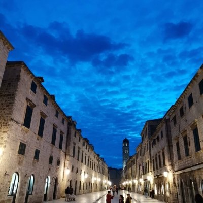 Dubrovnik All in One