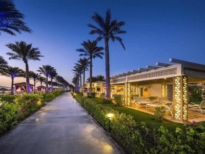 Day Tour to Red Sea at Stella Di Mare Resort