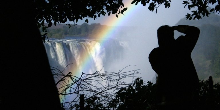 3 Day Fastlane Package in Victoria Falls