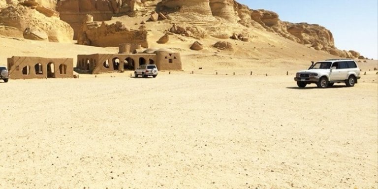 Private Day Tour to El Fayoum from Cairo