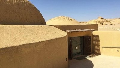 Private Day Tour to El Fayoum from Cairo
