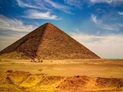 Cairo and Alexandria Egypt Ancient Capitals