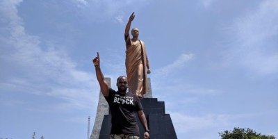 Accra Tour