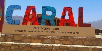 Full Day – Caral- Second oldest civilization in the world