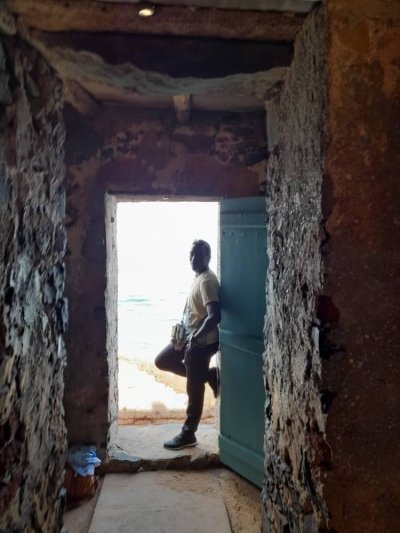 FULL-DAY DAKAR CITY TOUR AND GOREE ISLAND