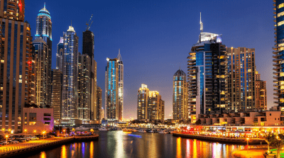 Private Guided Dubai City Sightseeing Tour