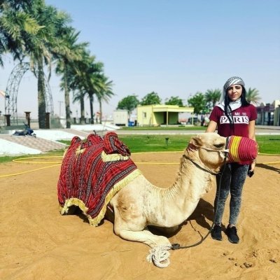 Desert Excursion & Quad bike Sand Board Camel Ride BBQ Dinner