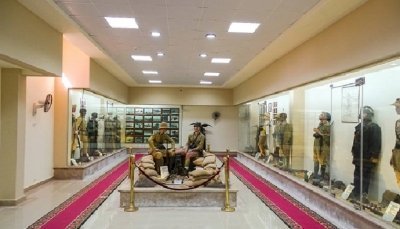 Cairo: El Alamein WW2 sites with Lunch, Guide and Transfers.