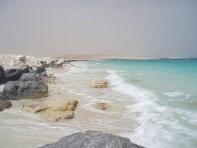 El-Alamein Day Tour from Cairo