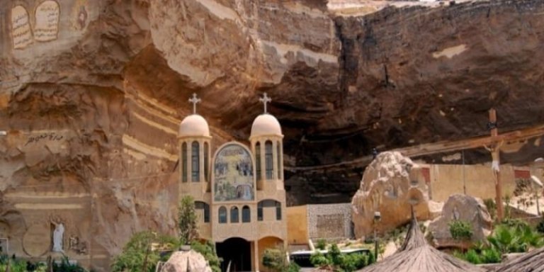 Islamic & Christian Cairo - Private City Tour